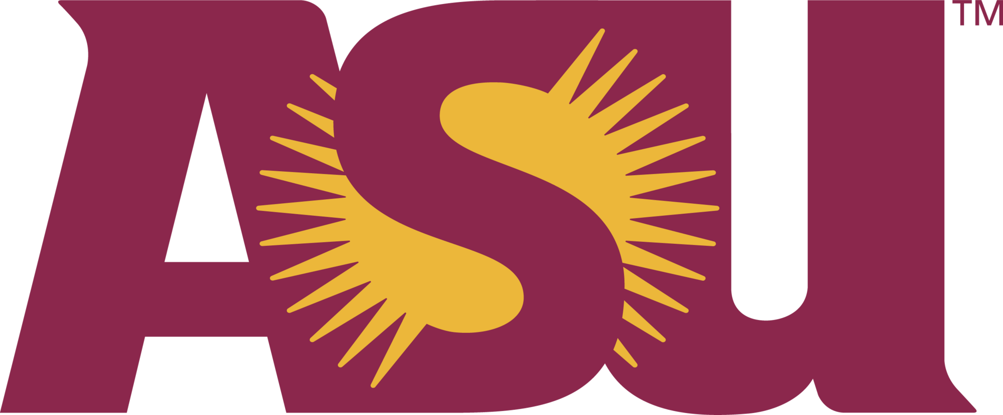 ASU logo