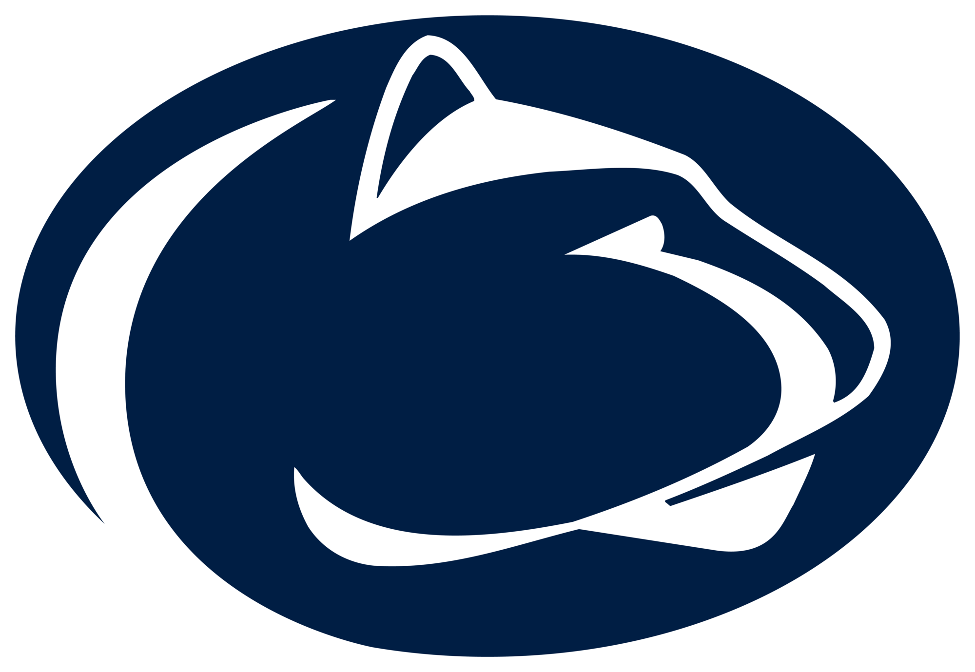 PSU logo